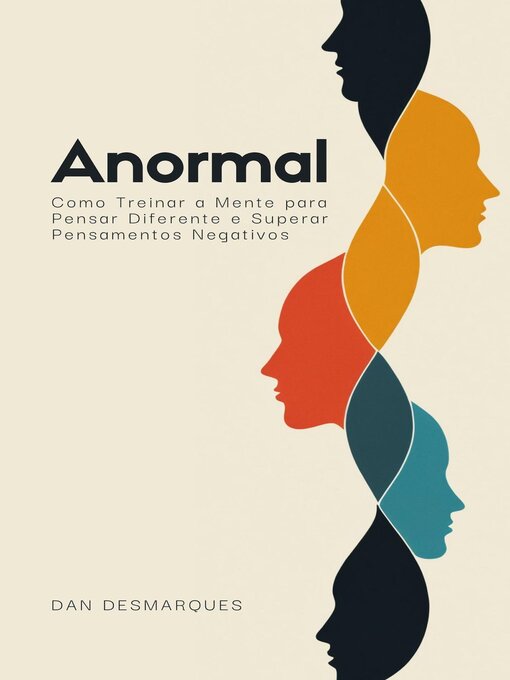 Title details for Abnormal / Anormal by Dan Desmarques - Available